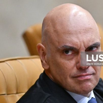 Juiz do STF suspende lei que reduzia pena de Bolsonaro