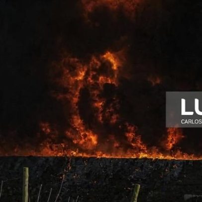 Meios de combate a incêndios reforçados com quase 12.000 e 37 aeronaves