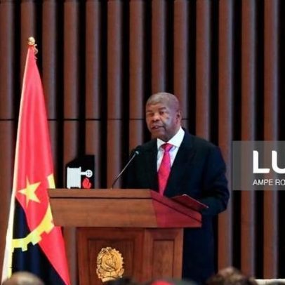 Angola decreta luto nacional pela sexta-feira em memória das vítimas