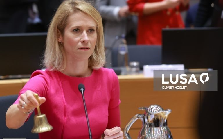 UE discute sanções a Israel por colonatos na Cisjordânia