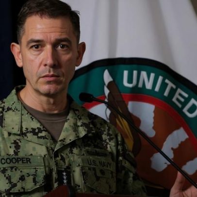 CENTCOM afirma que escola feminina iraniana atacada em fevereiro ficava em base
