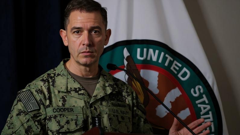 CENTCOM afirma que escola feminina iraniana atacada em fevereiro ficava em base
