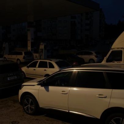 Combustíveis sobem 1,5 cêntimos na próxima semana, segundo Anarec