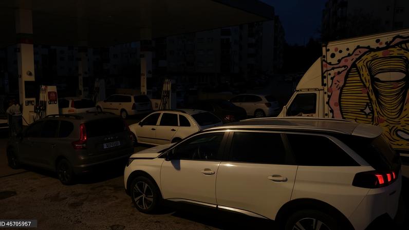 Combustíveis sobem 1,5 cêntimos na próxima semana - Anarec