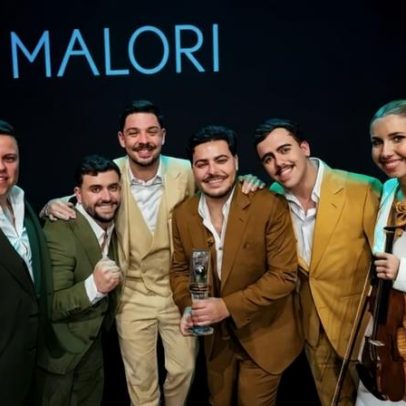 Portugal busca vaga na final da Eurovisão em semifinal com Israel