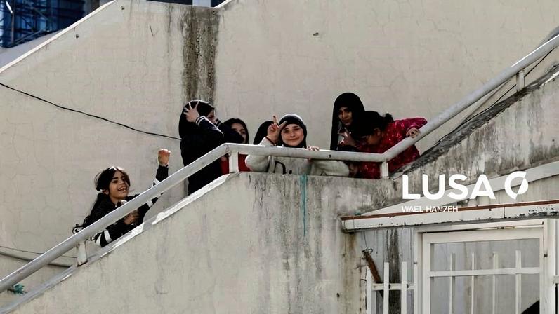 Mais de quatro crianças morrem diariamente no Líbano, alerta Save the Children