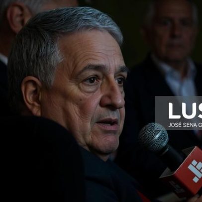Caixa mantém presença em Moçambique enquanto for bem-vinda, diz Paulo Macedo