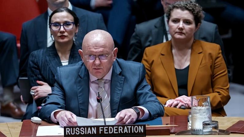 Rússia ameaça Letónia com retaliação se permitir lançamento de drones