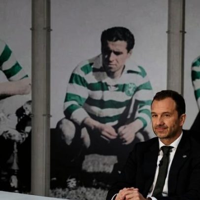 Sporting teve época muito positiva até à final da Taça de Portugal - Varandas