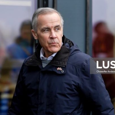 Carney defende unidade do Canadá após referendo em Alberta