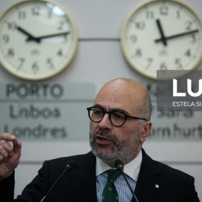 Ministro defende CP forte e alta velocidade para transformar o território