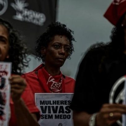 Violência sexual no Brasil subnotificada pode chegar a 822 mil casos/ano