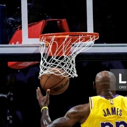 Lakers derrotam Rockets e enfrentam Thunder, campeões da NBA