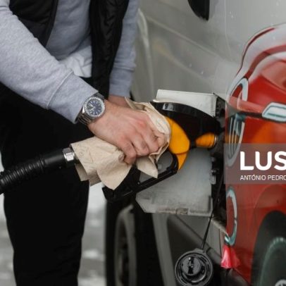 Governo reduz desconto no ISP aplicado a gasóleo e gasolina
