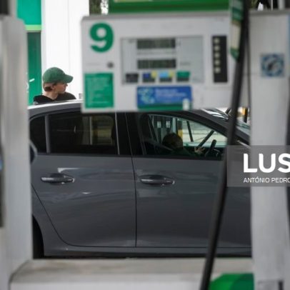 Governo reduz desconto no ISP do gasóleo e aumenta preço da gasolina