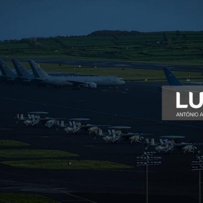 Parlamento ouvirá Rangel sobre declarações de Rubio sobre Lajes pedido do Livre