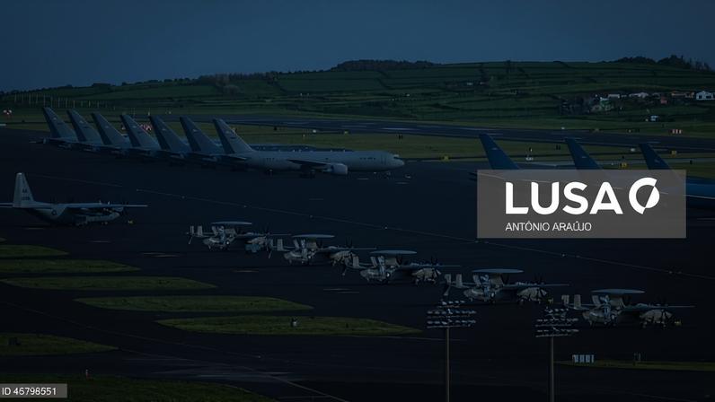 Parlamento vai ouvir Rangel sobre declarações de Rubio sobre Lajes a pedido do Livre