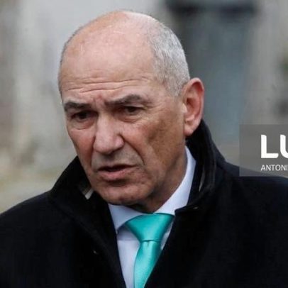 Líder nacionalista é eleito primeiro-ministro da Eslovénia com maioria frágil