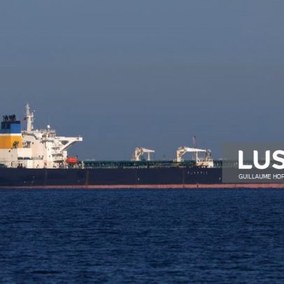 Japão adquire petróleo russo pela primeira vez desde o encerramento de Ormuz