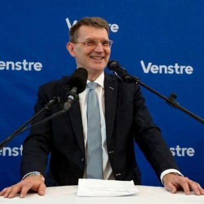 Líder do Partido Liberal dinamarquês falha tentativa de formar governo