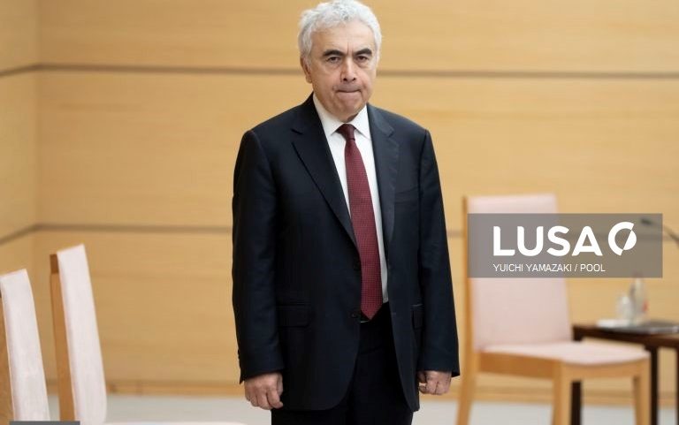 Irão: AIE defende diversificação na maior crise energética de sempre