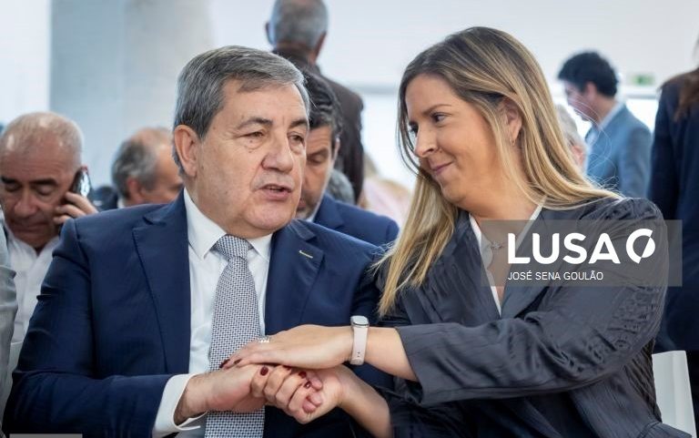 COP apresenta proposta ao Governo para aumentar verbas por medalha