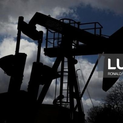 Brent sobe 27% em três meses de guerra, impulsionado por Irã