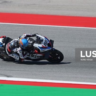 Miguel Oliveira fica de fora da segunda corrida húngara por lesão