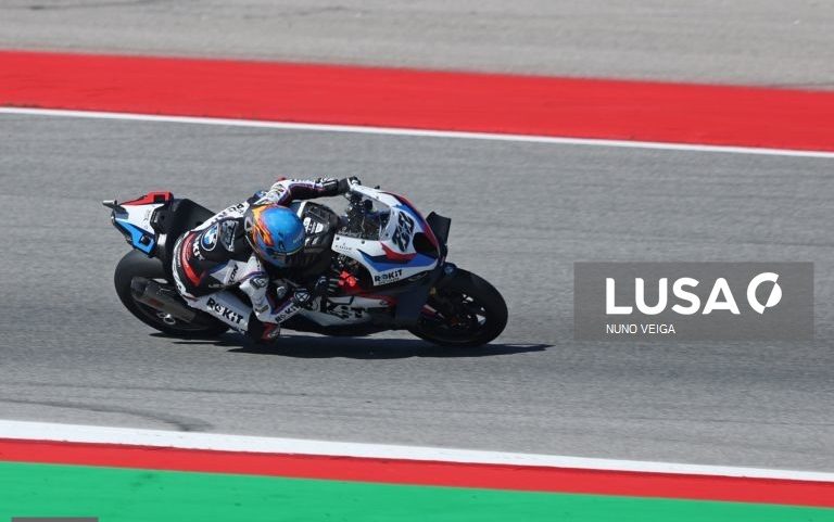 Miguel Oliveira fica de fora da segunda corrida húngara por lesão