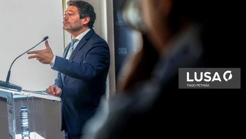 Operação Influencer: Chega vai propor comissão de inquérito no parlamento