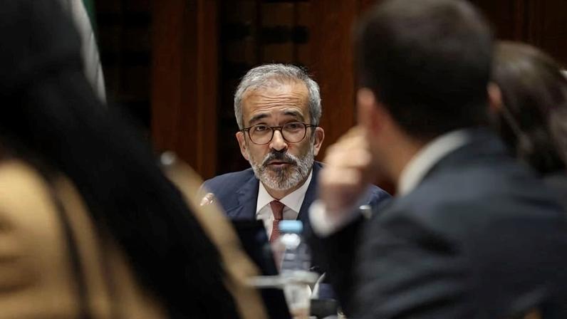 MNE não será ouvido pelo parlamento esta semana sobre uso das Lajes pelos EUA