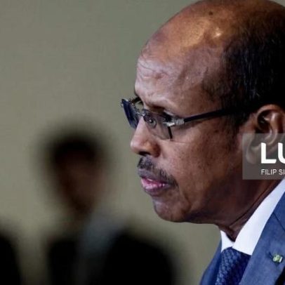 UA alerta para surtos de Ébola e risco de propagação regional