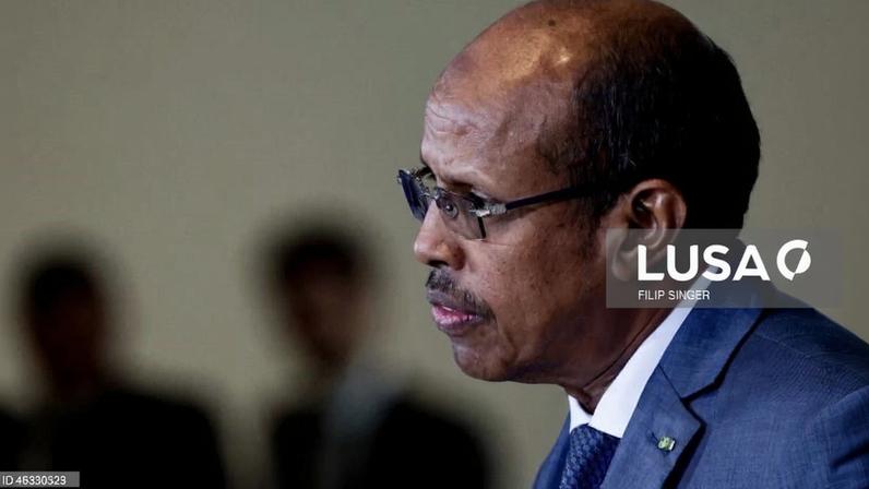 Ébola: UA preocupada com surtos de doença e com possibilidade de propagação regional