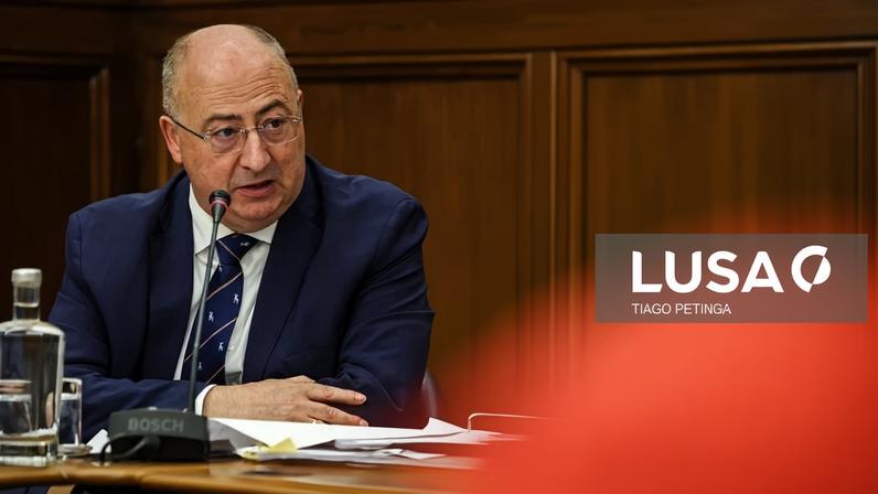 PCP exige audição urgente do ministro da Agricultura no Parlamento