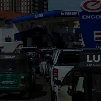 Banco de Moçambique admite que alguns postos não têm capacidade para importar