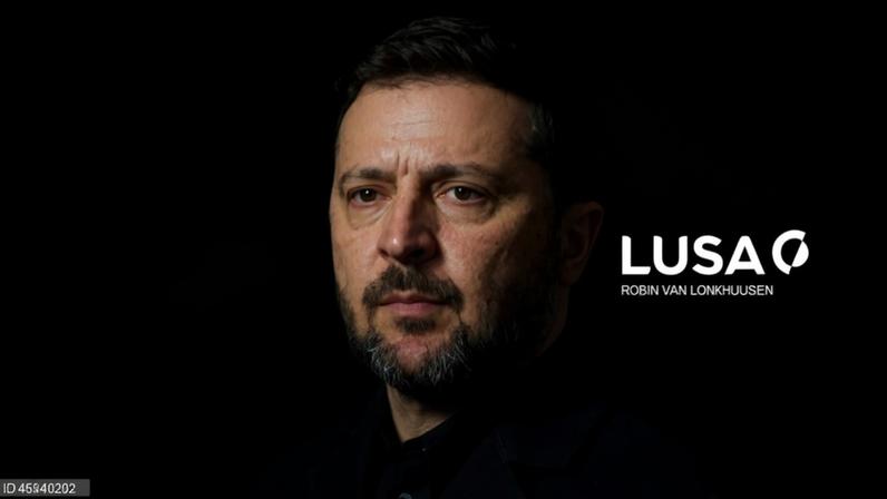 Zelensky acusa Rússia de ter usado míssil com capacidade nuclear