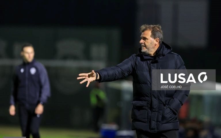 AVS procura primeira vitória fora na I Liga frente ao Nacional