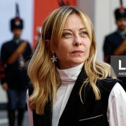 Governo de Meloni é o segundo mais duradouro e mira recorde de Berlusconi