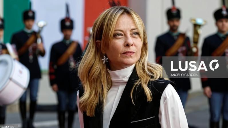Governo de Meloni é o segundo mais duradouro e mira recorde de Berlusconi