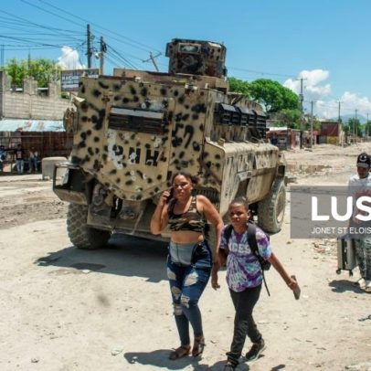 ONU denuncia violência extrema no Haiti com 1.600 mortes no 1.º trimestre