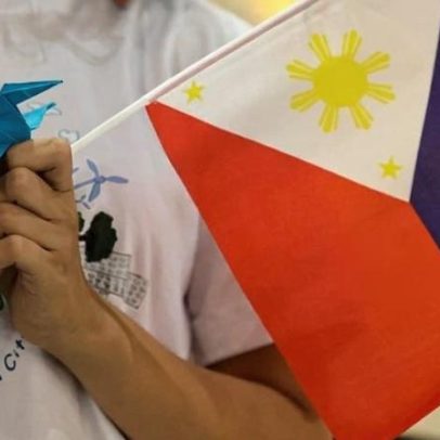 Dezanove desaparecidos após derrocada num estaleiro de obras nas Filipinas