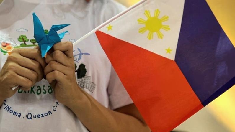Dezanove desaparecidos após derrocada em estaleiro de obras nas Filipinas