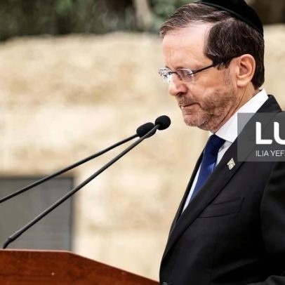 Oriente Médio: Presidente de Israel denuncia atos brutais contra detidos