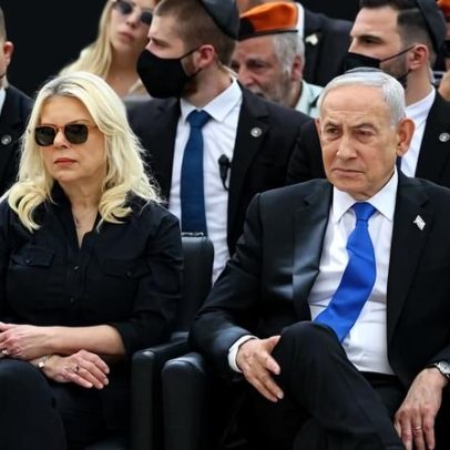 Irã afasta ameaça após alegação de viagem de Netanyahu aos Emirados