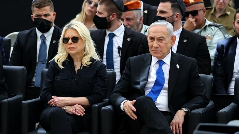 Irã afasta ameaça após alegação de viagem de Netanyahu aos Emirados