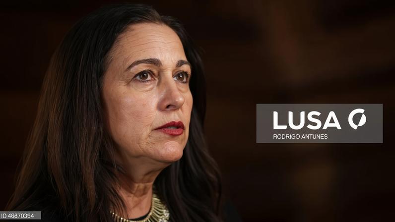 França solicita retorno de duas crianças abandonadas, diz ministra da Justiça