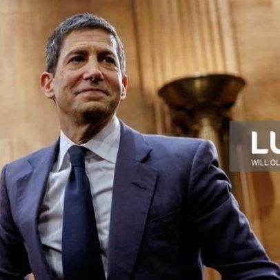 Kevin Warsh assume hoje a presidência da Fed