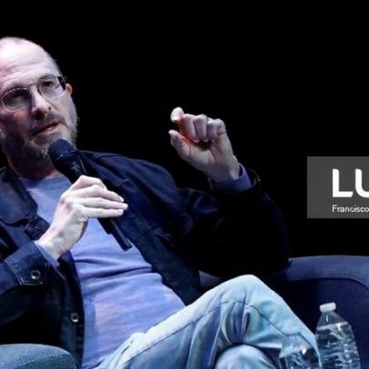 Cinéasta Darren Aronofsky recebe prémio honorário em Locarno