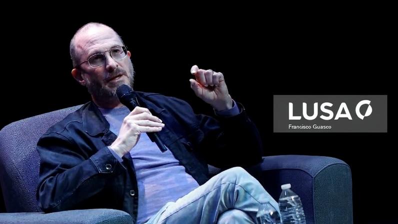 Cineasta norte-americano Darren Aronofsky recebe prémio honorário em Locarno