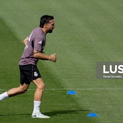 Dani Carvajal sofre fratura no pé direito; defesa do Real Madrid e da Espanha